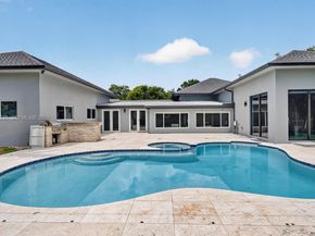 11811 SW 82nd Rd, Miami FL 33156