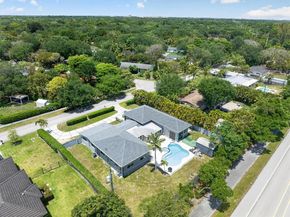 11811 SW 82nd Rd, Miami FL 33156