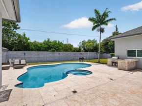 11811 SW 82nd Rd, Miami FL 33156