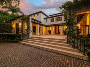 555 Arvida Pkwy, Coral Gables FL 33156