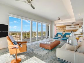 6103 S Aqua Ave 905, Miami Beach FL 33141
