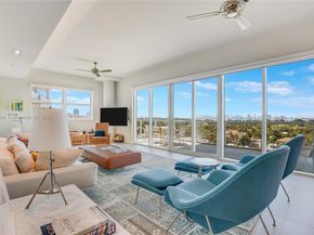 6103 S Aqua Ave 905, Miami Beach FL 33141