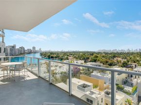 6103 S Aqua Ave 905, Miami Beach FL 33141
