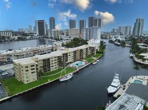 301 Golden Isles Dr 502, Hallandale Beach FL 33009