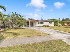 2221 NE 61st Ct, Fort Lauderdale FL 33308