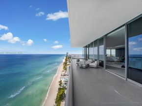 2000 S Ocean Dr PH1, Hallandale Beach FL 33009