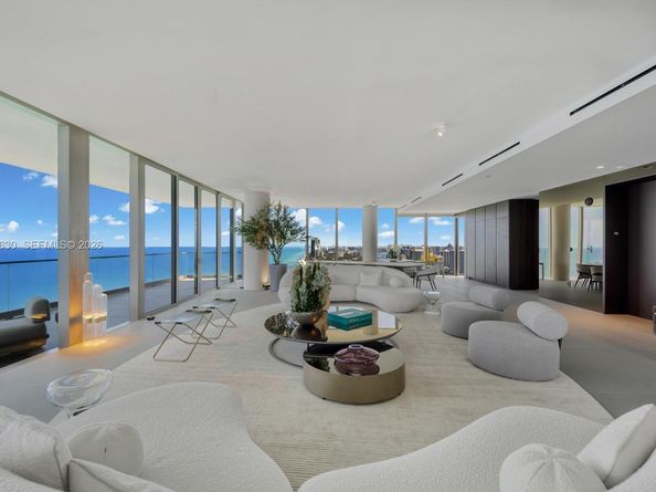 2000 S Ocean Dr PH1, Hallandale Beach FL 33009