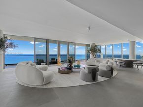 2000 S Ocean Dr PH1, Hallandale Beach FL 33009