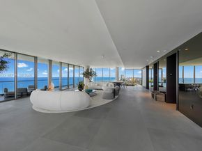 2000 S Ocean Dr PH1, Hallandale Beach FL 33009