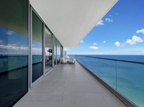 2000 S Ocean Dr PH1, Hallandale Beach FL 33009