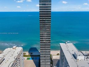 2000 S Ocean Dr PH1, Hallandale Beach FL 33009