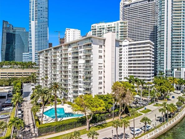 1408 Brickell Bay Dr 518, Miami FL 33131