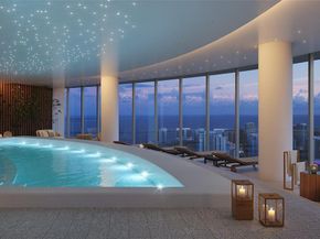 300 N Biscayne Boulevard Way 4809W, Miami FL 33131