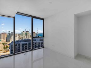 300 N Biscayne Boulevard Way 4809W, Miami FL 33131