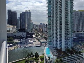 350 S Miami Ave 2714, Miami FL 33130