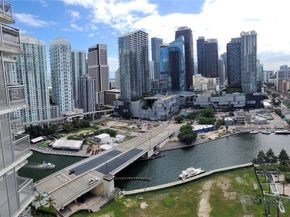 350 S Miami Ave 2714, Miami FL 33130