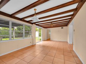 8115 SW 63rd Pl, Miami FL 33143