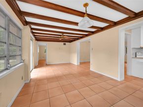 8115 SW 63rd Pl, Miami FL 33143