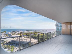 2655 S Bayshore Dr 1602, Coconut Grove FL 33133