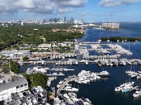2655 S Bayshore Dr 1602, Coconut Grove FL 33133