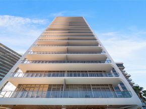 2655 S Bayshore Dr 1602, Coconut Grove FL 33133