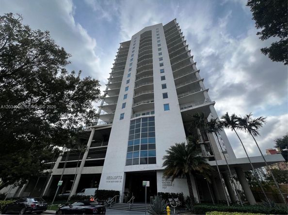 10 SW South River Dr 812, Miami FL 33130