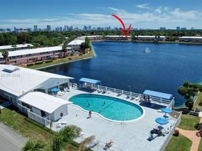 1012 SW 11th St 20N, Hallandale Beach FL 33009