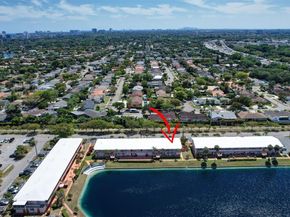 1012 SW 11th St 20N, Hallandale Beach FL 33009