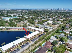 1012 SW 11th St 20N, Hallandale Beach FL 33009