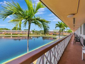 1012 SW 11th St 20N, Hallandale Beach FL 33009