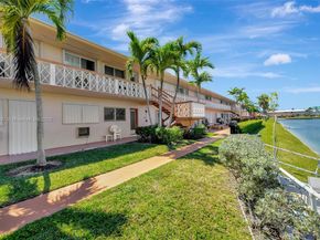 1012 SW 11th St 20N, Hallandale Beach FL 33009