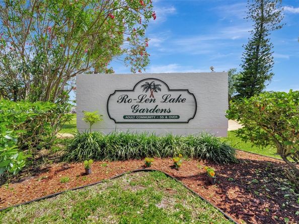 1012 SW 11th St 20N, Hallandale Beach FL 33009