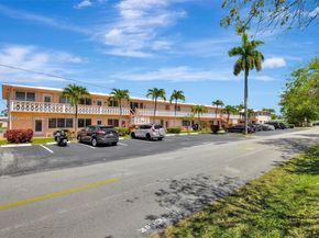 1012 SW 11th St 20N, Hallandale Beach FL 33009