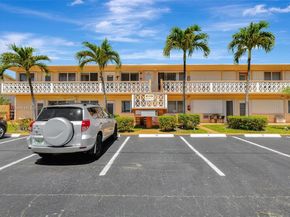 1012 SW 11th St 20N, Hallandale Beach FL 33009