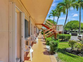 1012 SW 11th St 20N, Hallandale Beach FL 33009