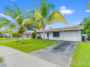 6121 NW 45th Ave, Fort Lauderdale FL 33319