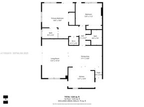 3703 NE 166th St PH10, North Miami Beach FL 33160