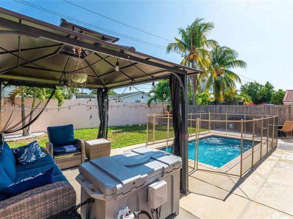 6284 Duval Dr, Margate FL 33063