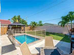 6284 Duval Dr, Margate FL 33063