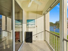 9500 N Hollybrook Lake Dr 5206, Pembroke Pines FL 33025