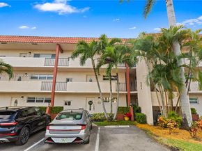 9500 N Hollybrook Lake Dr 5206, Pembroke Pines FL 33025