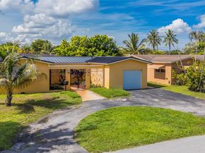 7720 Coral Blvd, Miramar FL 33023
