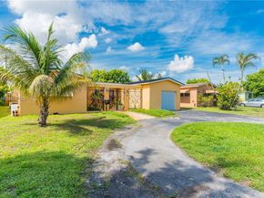 7720 Coral Blvd, Miramar FL 33023
