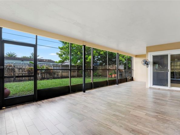 7720 Coral Blvd, Miramar FL 33023