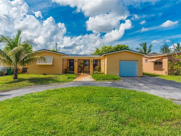 7720 Coral Blvd, Miramar FL 33023