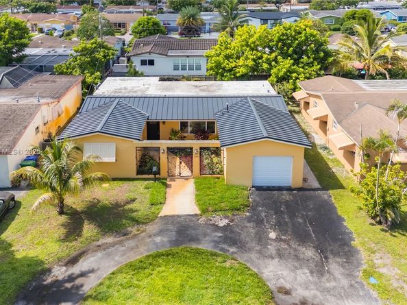 7720 Coral Blvd, Miramar FL 33023