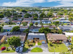 7720 Coral Blvd, Miramar FL 33023