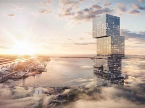 249 NE 3 St 6101, Miami FL 33132