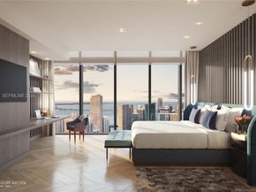 249 NE 3 St 6101, Miami FL 33132