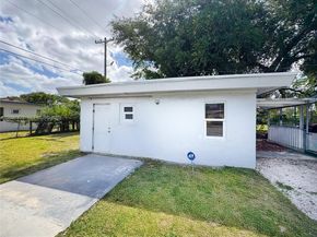 2406 NW 67th St, Miami FL 33147